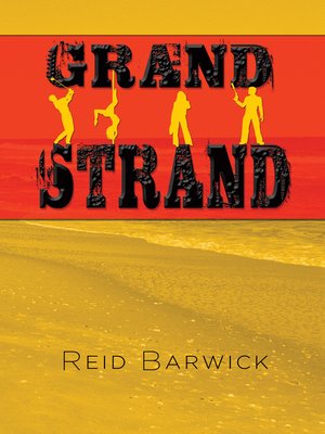 cover image of Grand Strand